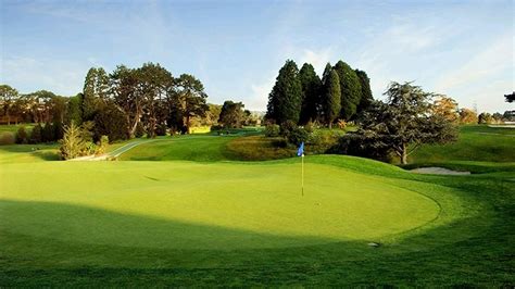 Titirangi Golf Club - Golf, Titirangi - Travel New Zealand