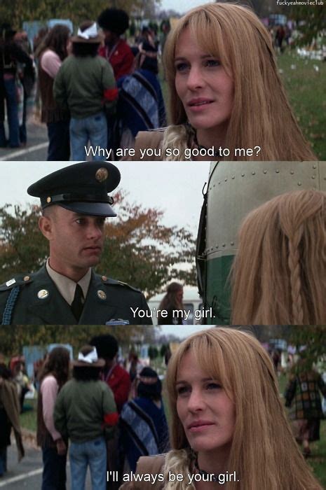 Forrest Gump Jenny Quotes - ShortQuotes.cc