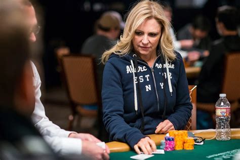 Best Female Poker Players Ever – Who Are the Top Earners? | Blog