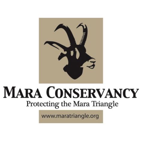 Mara Triangle Maps — Mara Conservancy