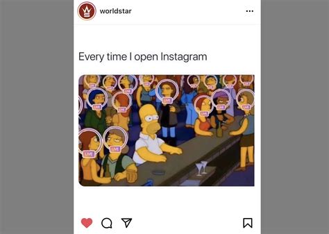 Instagram says that 1 million memes are shared on its social network daily