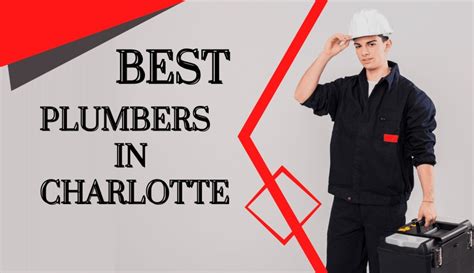 10 Best Plumbers in Charlotte, NC (Instant Services)