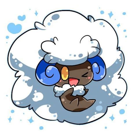 Competitive Whimsicott Moveset | Pokémon Amino