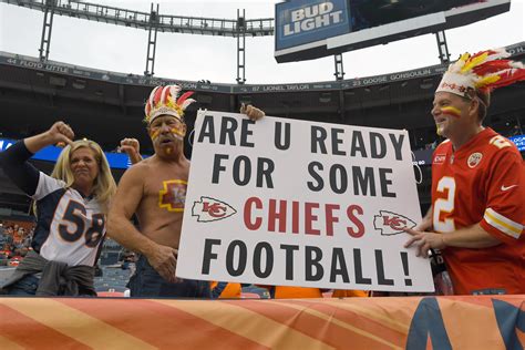 Best Chiefs’ photos from their Week 4 game vs. Broncos | Chiefs Wire