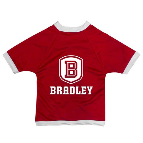 Bradley University Braves Pet Supplies