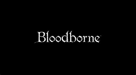 PlayStation - Bloodborne - "Praise the stars" | ZWAME Fórum