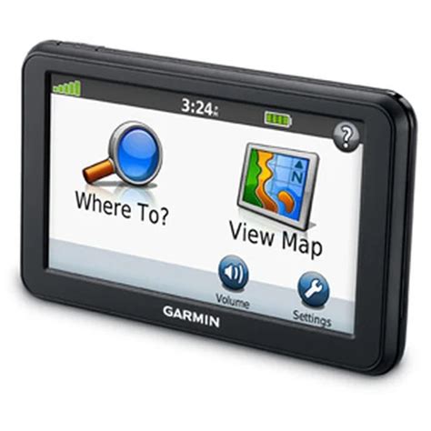 User manual Garmin nüvi 50LM (English - 32 pages)