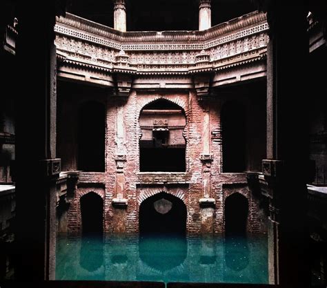 Adalaj Stepwell, Ahmedabad, Gujarat | World is Beautiful! Don't Miss ...