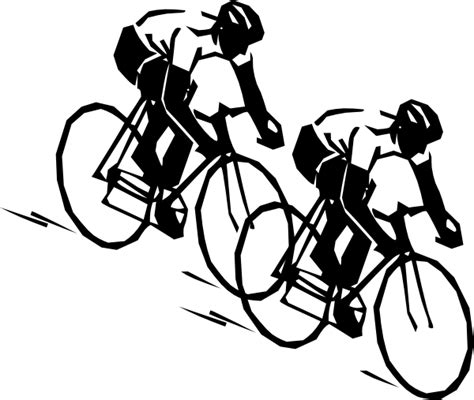 Cycling races clipart 20 free Cliparts | Download images on Clipground 2024