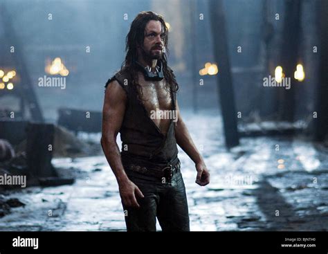 Michael sheen underworld hi-res stock photography and images - Alamy