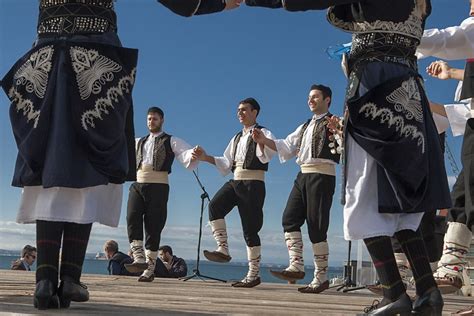 Greek Traditional Dances