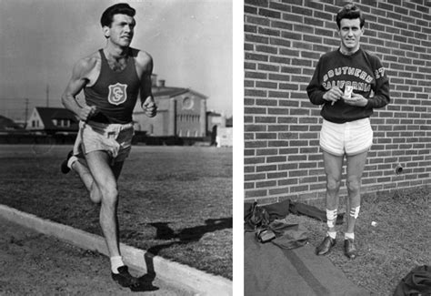 A Thanksgiving Hero – Louis Zamperini