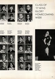 Delphi High School - Oracle Yearbook (Delphi, IN), Class of 1975, Page ...