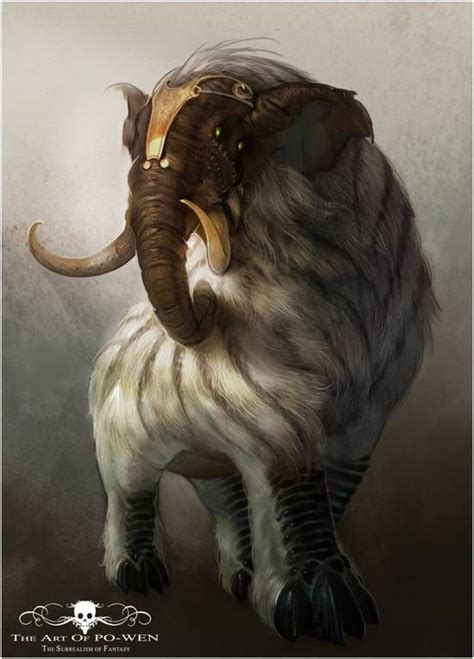 japanese baku - Google Search | Mythological creatures, Mythical creatures, Fantasy creatures