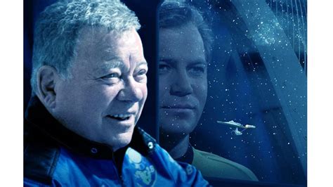 Face Of 'Star Trek' William Shatner Greenlights Documentary Based On ...