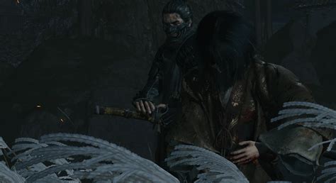 Weapon pack 2 at Sekiro: Shadows Die Twice Nexus - Mods and community