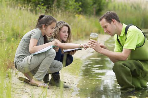 Clean Water Projects for Students | Healing Waters International