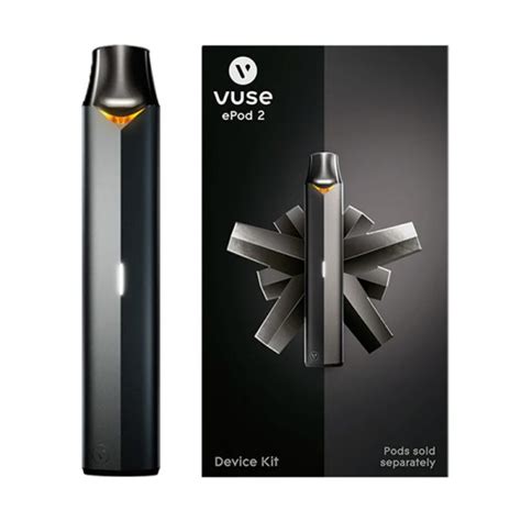 Vuse ePod 2 Device | VapePenZone