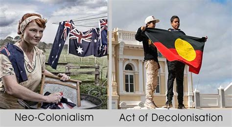 What is 'Decolonisation'? - How do we Decolonise? | Sovereign Union - First Nations Asserting ...