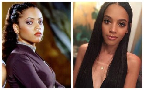 Bianca Lawson | Buffy The Vampire Slayer at 20: what the cast did next - TV