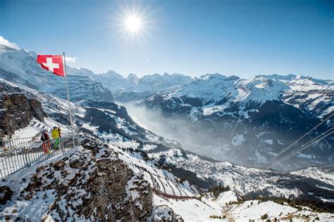 Lauterbrunnen | Switzerland Tourism