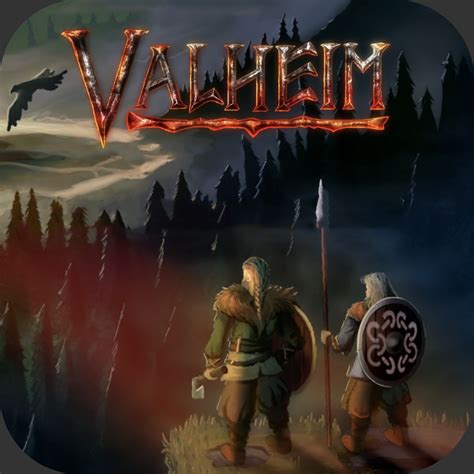 Gwyn Gaming & Stuff: Game Review: Valheim