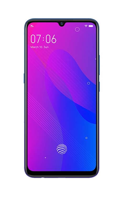 Vivo S1 Pictures, Official Photos - WhatMobile