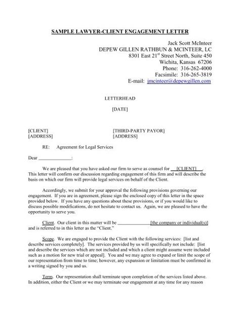 Letter Of Attorney Sample Database - Letter Template Collection