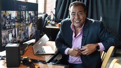 TV personality John Quiñones headlines fall 2021 Public Affairs Conference - News - Missouri ...