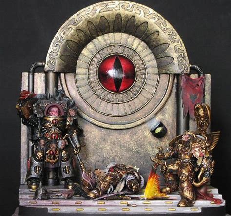 81 best images about The Emperor of Mankind(Warhammer 40k) on Pinterest | Warhammer 40000, The ...