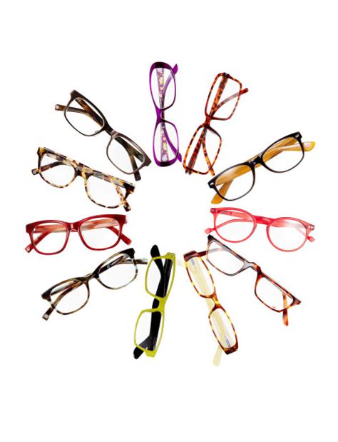 Best Online Prescription Glasses - Reviews of Sites to Order Reading ...