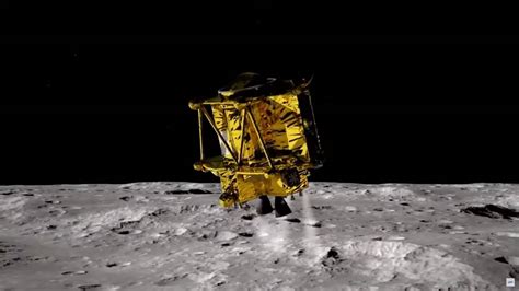 Japanese land on the moon while the US Peregrine lander fails ...