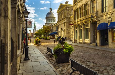 Where to Stay in Montréal: A Neighborhood Guide (with Map and Images ...