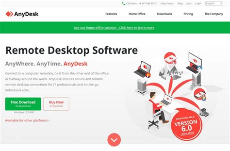 10 Best Remote Desktop Software in 2024 | ComputerCareers