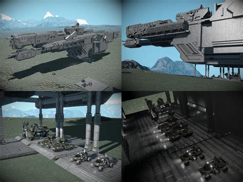 155 best u/primosupert images on Pholder | Spaceengineers, Acecombat ...