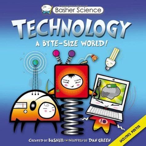 9 Books: Technology ideas | books, technology, computer technology