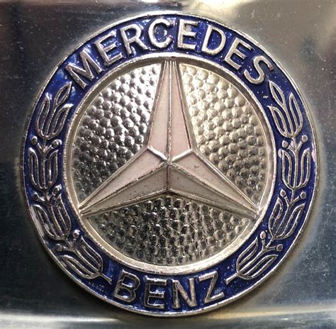 The Merc logo - SUMS