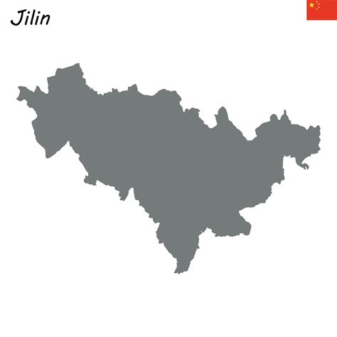 map province of China 11174571 Vector Art at Vecteezy