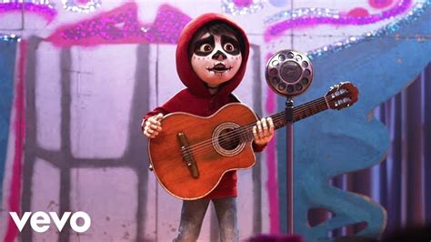 Un Poco Loco (z filmu "Coco") - Michał Rosiński & Maciej Stuhr | Shazam