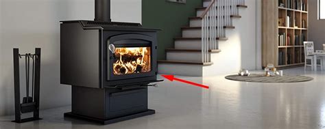 4 Best Wood Stoves In 2023 (50,000+ BTU, High-Efficiency)