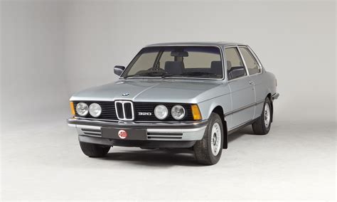 BMW 3 Series Coupe (E21) specs - 1975, 1976, 1977, 1978, 1979, 1980 ...