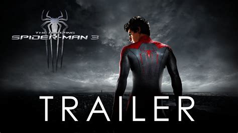 مشاهدة فيلم The Amazing Spider Man 3