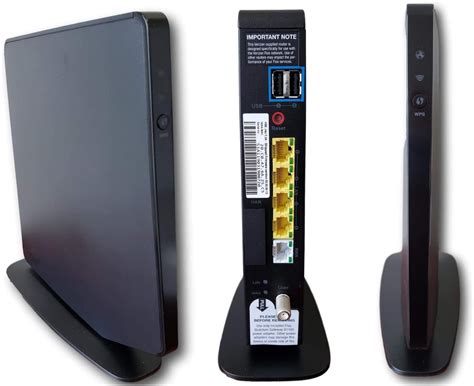 Best Router For Verizon Fios Gigabit Review