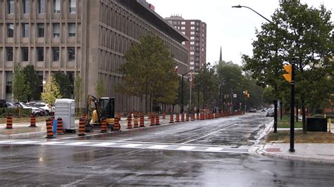 Queens Avenue is now open | CTV News