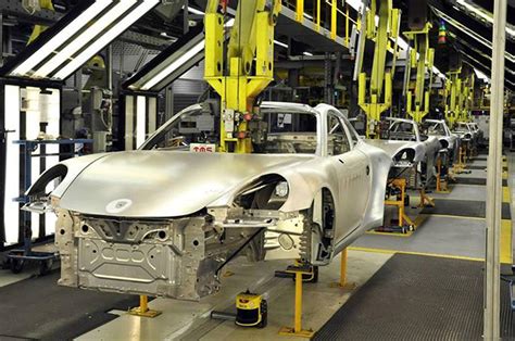 Porsche revises employee agreements to reduce redundancies