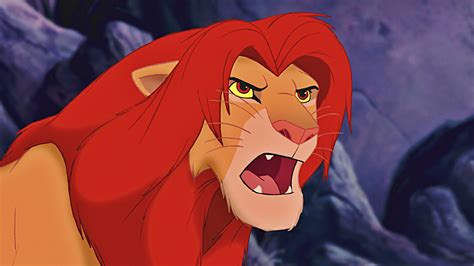 Lion King Disney Screencaps | Images and Photos finder