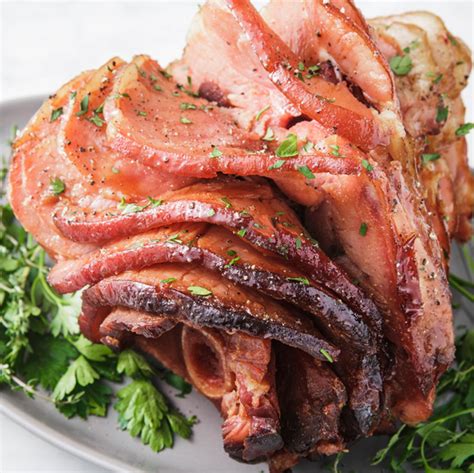 15 Thanksgiving Ham Recipes - Thanksgiving Dinner Ideas