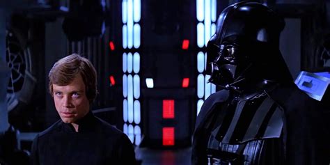 Return Of The Jedi: 10 Biggest Steps In Darth Vader's Redemption