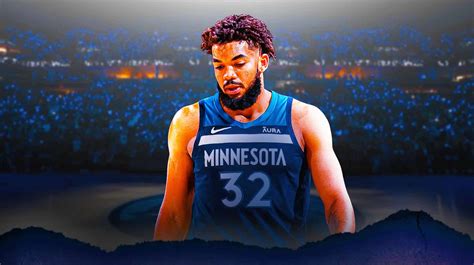 Karl-Anthony Towns' Injury Update Comes Just in Time for Playoffs! - Viral Stories 360