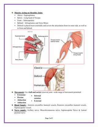 Shoulder Joint by Thirumurugan professor.docx